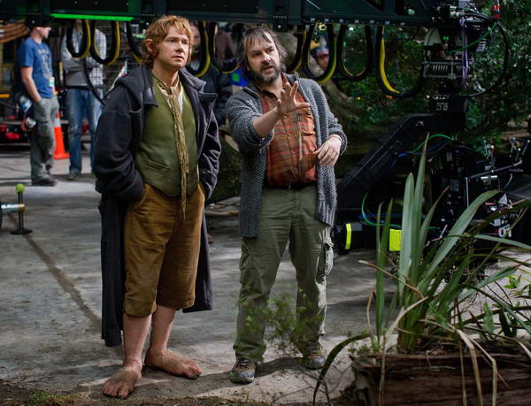 02 Hobbit Voyage Inattendu Bilbon Peter Jackson